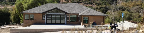 Laguna Canyon Foundation Wilderness Center