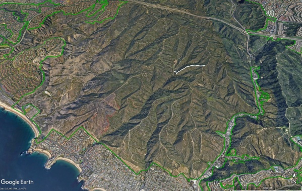3 old emerald with mission area
