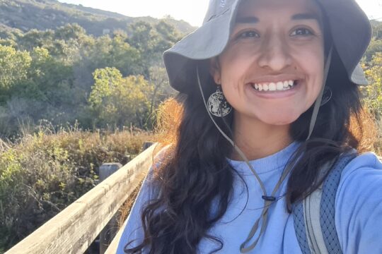 Photo of Joyce Silva