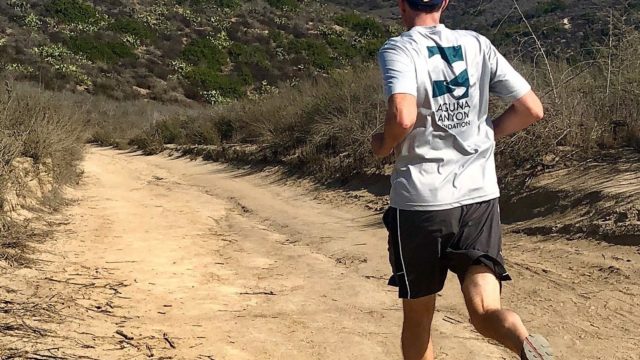 Trail Running