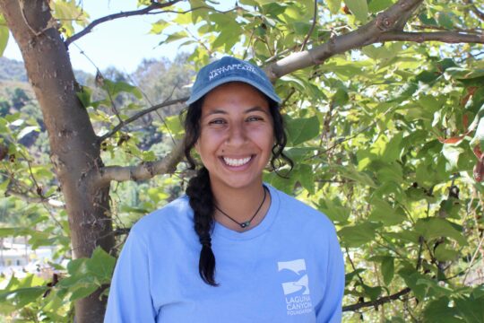 Photo of Erika Herrera