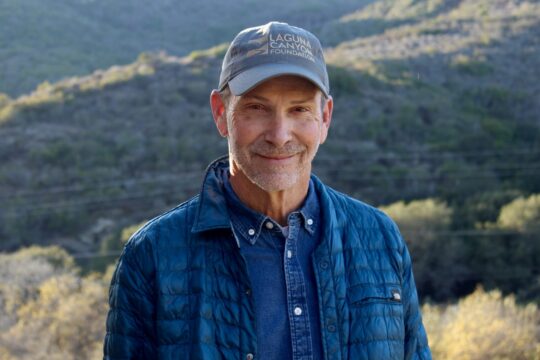 Photo of Scott Thomas