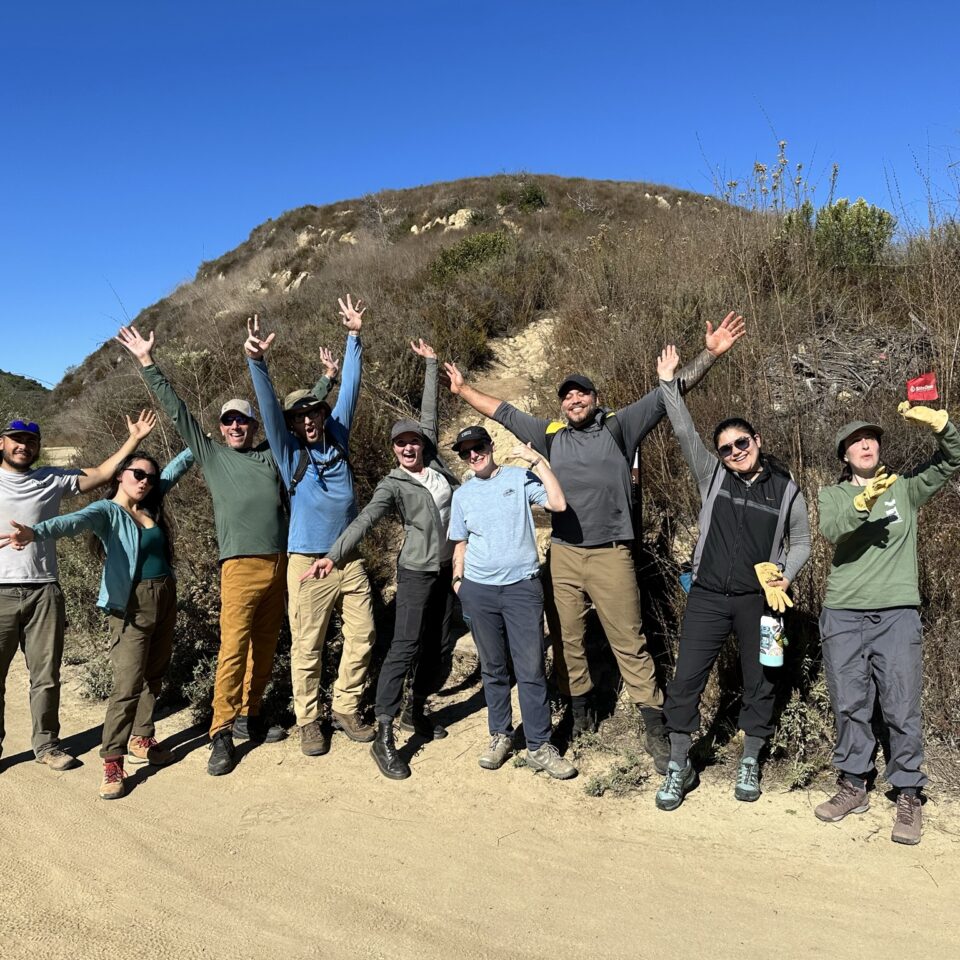 2023-24 Trail Season Recap, Reflections, and What’s Coming Up!