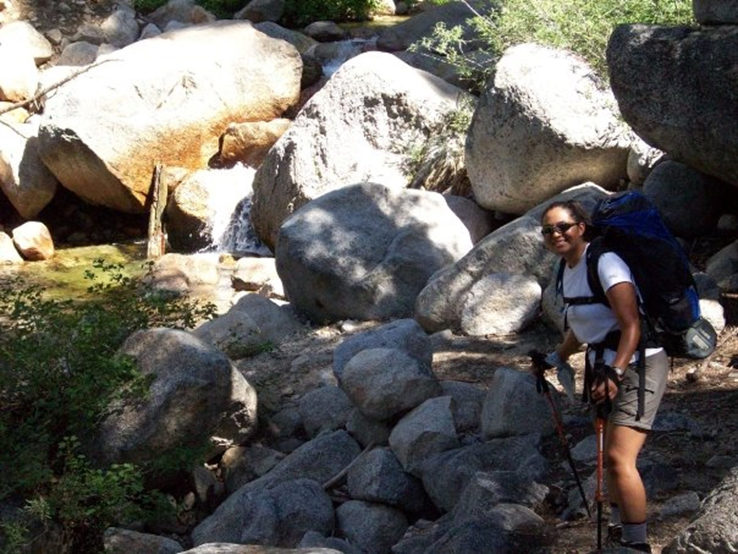 La Selva The Wilderness Laguna Canyon Foundation