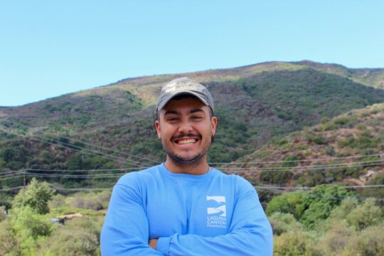 Photo of Nicholas Miron