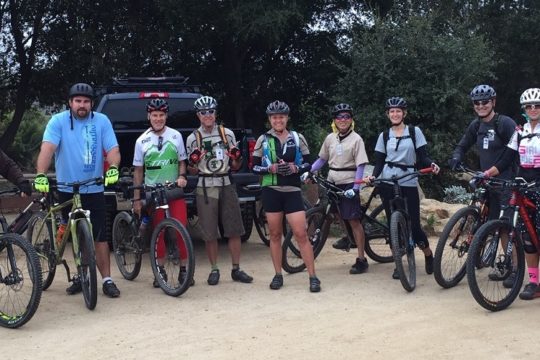 All Biking is NOT the Same