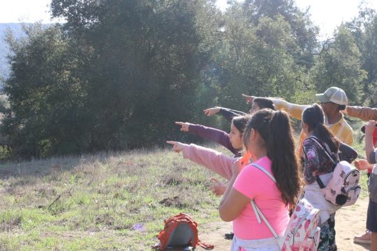 We’re Hiring- Field Educators! – POSITION FILLED
