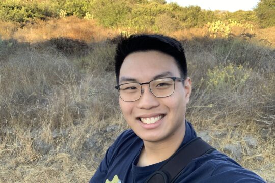 Photo of Tom Minh Van