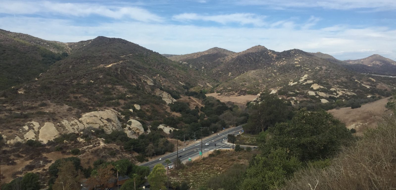 133 and el toro
