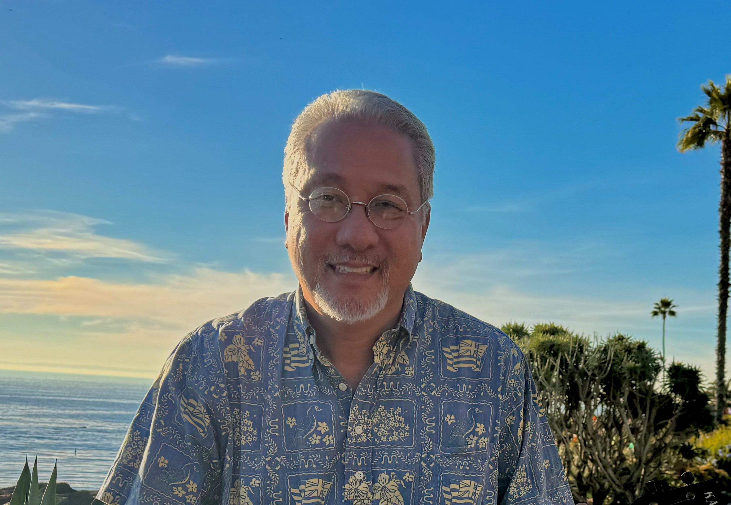 Ross Chun