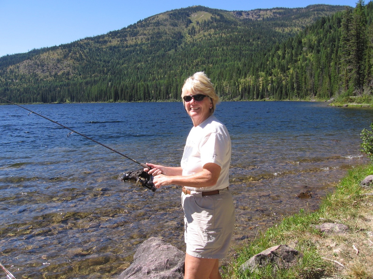 Barbara Norton