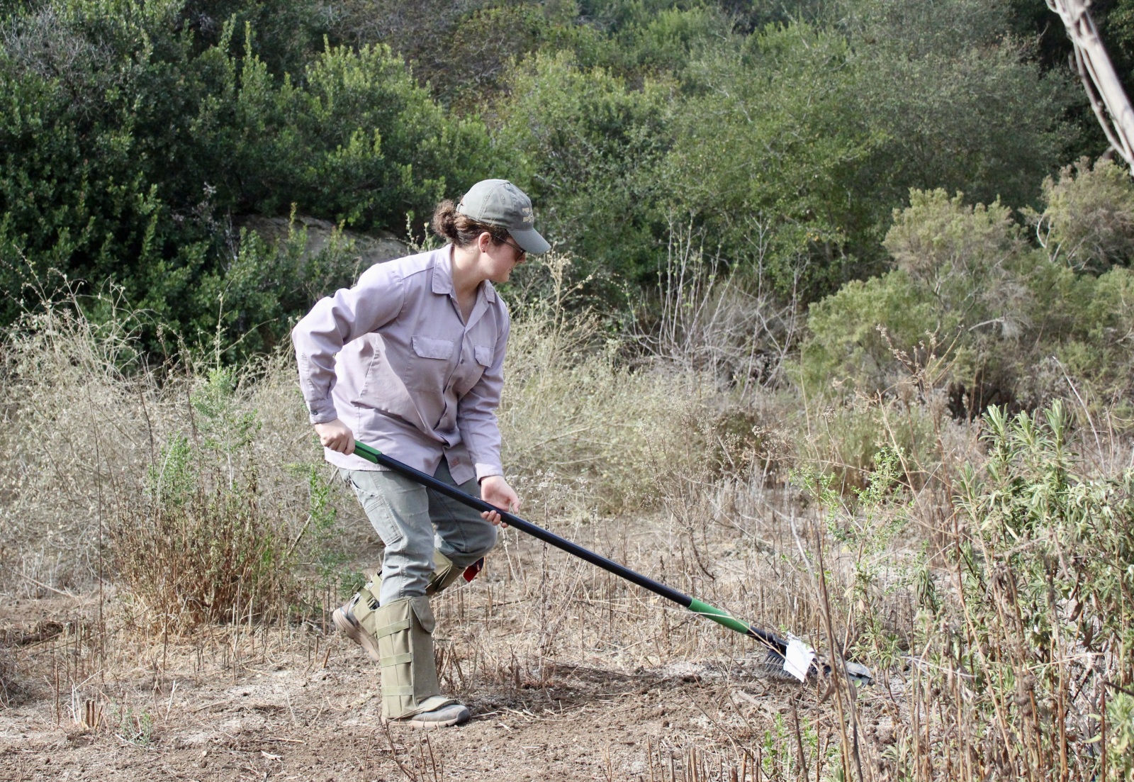 Land Tending with LCF – Laguna Coast