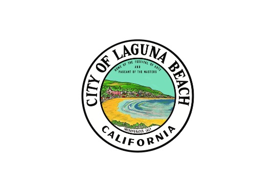 City of Laguna Beach