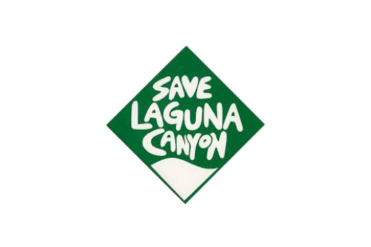 Save Laguna Canyon